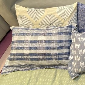 خرید رو بالشتی نخی بروجرد + قیمت فروش استثنایی